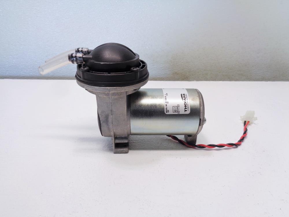 Thomas Vacuum Pump 007CDC13   J